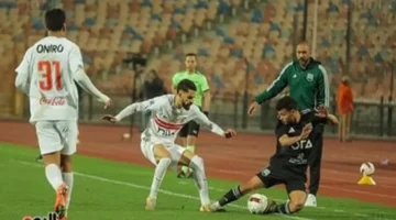 توقيت مباراة الزمالك ضد بيراميدز في الدوري المصري وترددات القنوات الناقلة للمواجهة المترقبة